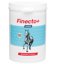 Finecto+ HORSE