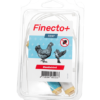 Finecto+ bloedluis test kippen en vogels