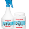 Finecto+ combinatie oral en protect voor kippen en vogels
