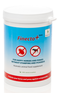 Finecto+ Horse