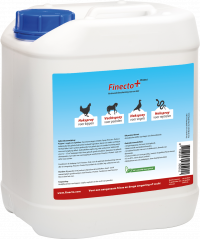 Finecto+ Protect 5L can