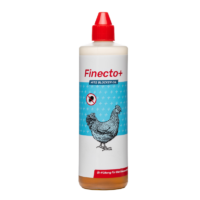 Finecto+ MITE BLOCKER OIL