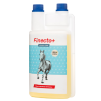 Finecto+ HORSE SOAK